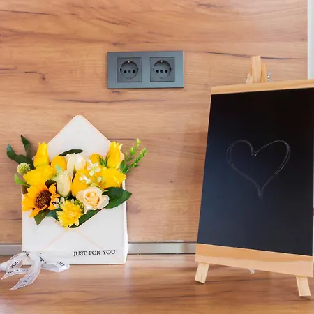 Bobevata - Floor 2 - Stunning View Old Town