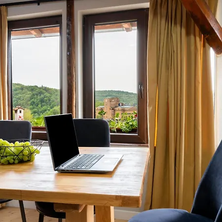 Bobevata - Floor 2 - Stunning View Old Town * Veliko Tarnovo