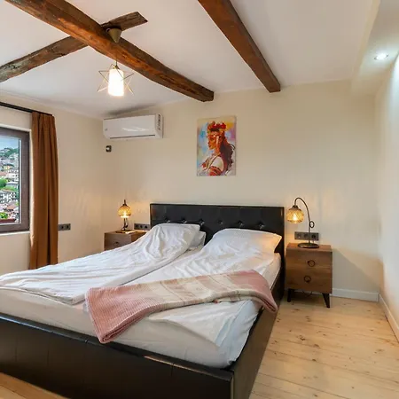 Bobevata - Floor 2 - Stunning View Old Town