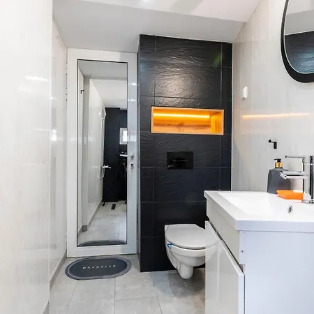 Appartement Bobevata - Floor 2 - Stunning View Old Town *