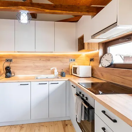 Bobevata - Floor 2 - Stunning View Old Town アパート ヴェリコ・タルノヴォ