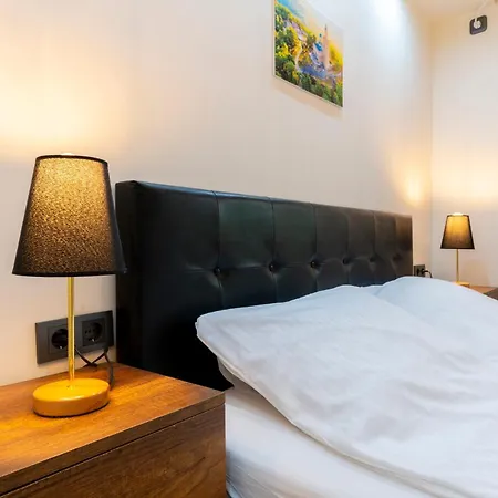 Bobevata - Floor 2 - Stunning View Old Town *