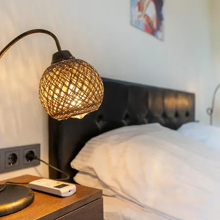 Bobevata - Floor 2 - Stunning View Old Town Appartement *