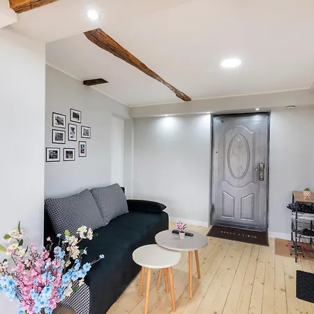 Bobevata - Floor 2 - Stunning View Old Town * Veliko Tarnovo