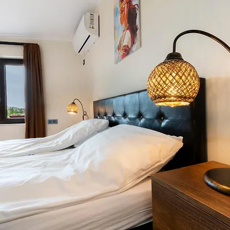 アパート Bobevata - Floor 2 - Stunning View Old Town *