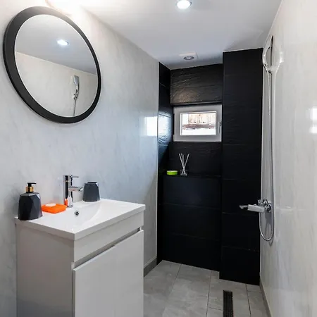 Apartment Bobevata - Floor 2 - Stunning View Old Town