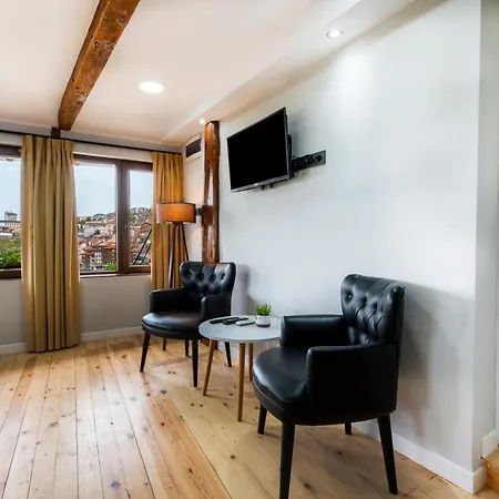 Appartement Bobevata - Floor 2 - Stunning View Old Town Veliko Tarnovo