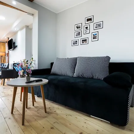 Bobevata - Floor 2 - Stunning View Old Town *