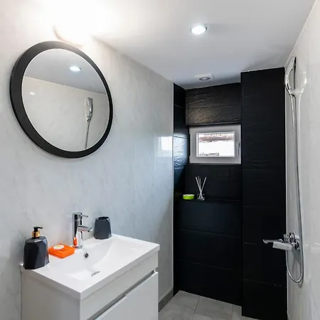 Bobevata - Floor 2 - Stunning View Old Town ヴェリコ・タルノヴォ