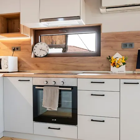 Bobevata - Floor 2 - Stunning View Old Town Appartement Veliko Tarnovo