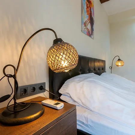 Appartement Bobevata - Floor 2 - Stunning View Old Town *