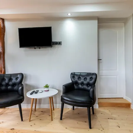 Bobevata - Floor 2 - Stunning View Old Town アパート