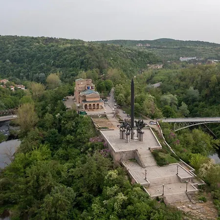 Bobevata - Floor 2 - Stunning View Old Town * Veliko Tarnovo