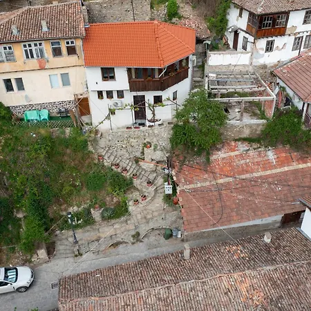 Bobevata - Floor 2 - Stunning View Old Town *