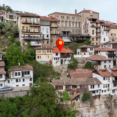 Bobevata - Floor 2 - Stunning View Old Town