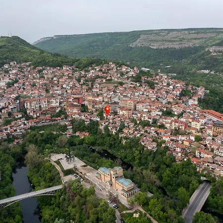 Bobevata - Floor 2 - Stunning View Old Town Appartement *