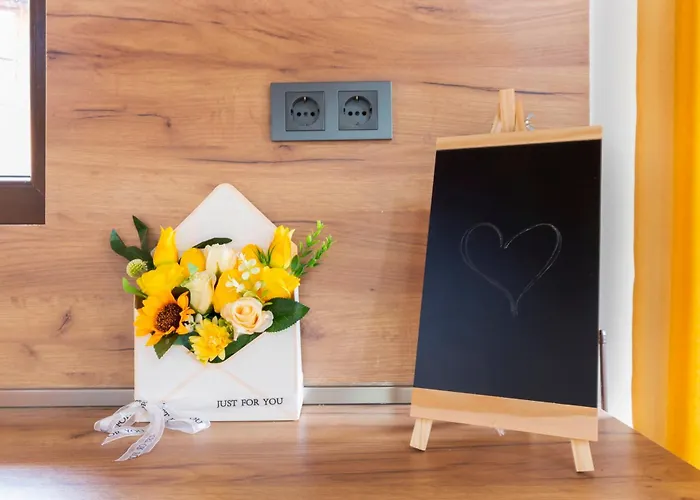 Bobevata - Floor 2 - Stunning View Old Town