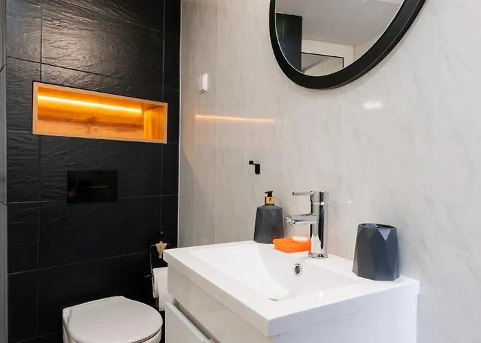 Bobevata - Floor 2 - Stunning View Old Town 벨리코 터르노보