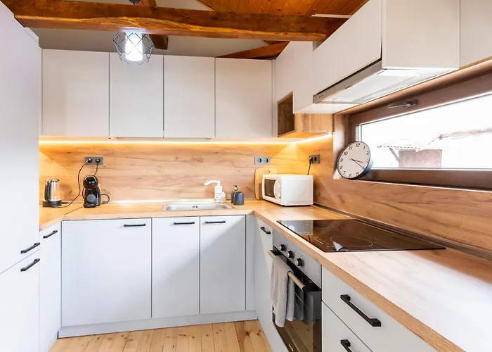 Bobevata - Floor 2 - Stunning View Old Town 아파트 벨리코 터르노보