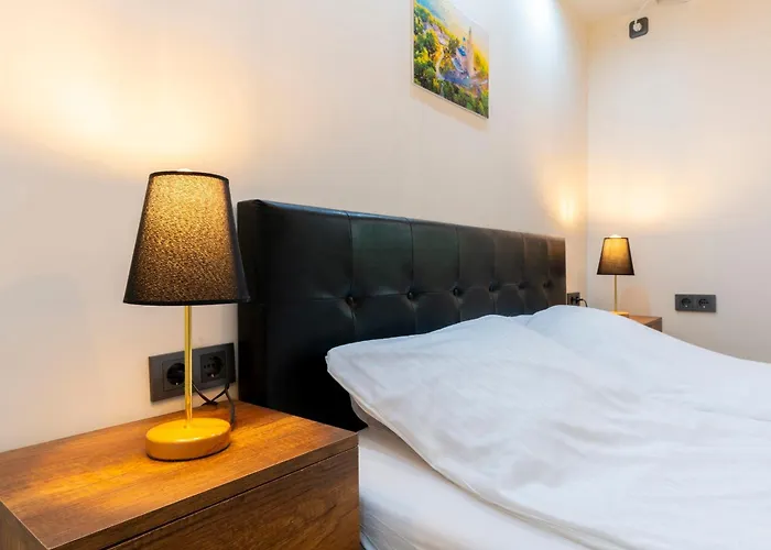 Bobevata - Floor 2 - Stunning View Old Town *