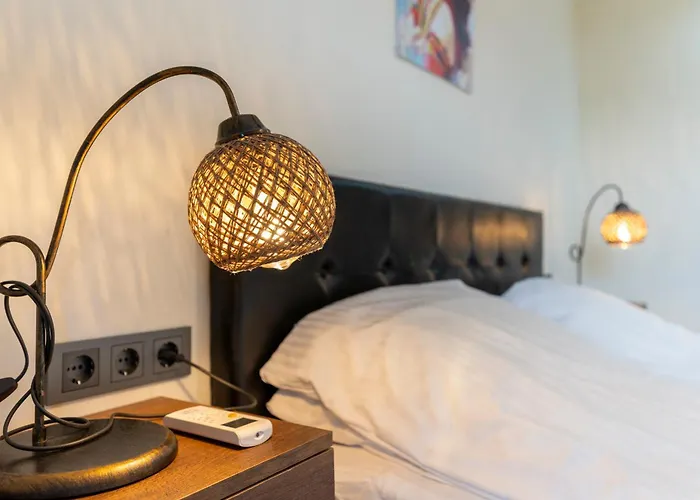 Bobevata - Floor 2 - Stunning View Old Town 아파트 *