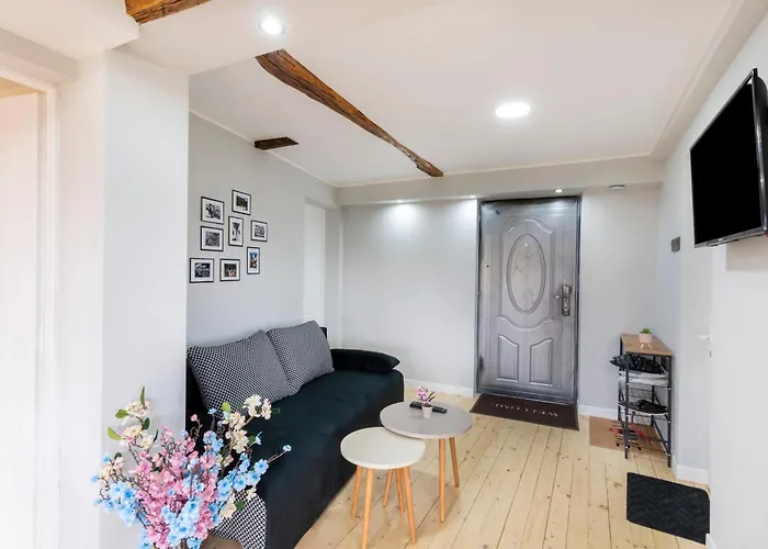 Bobevata - Floor 2 - Stunning View Old Town * Tırnova