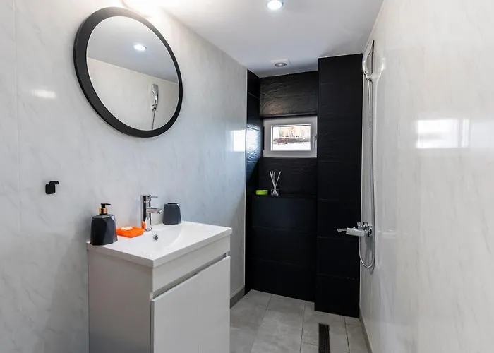 Daire Bobevata - Floor 2 - Stunning View Old Town