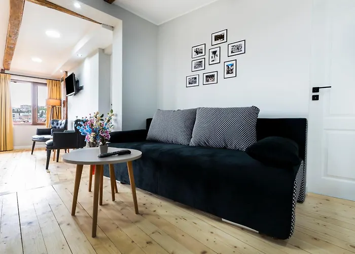 Bobevata - Floor 2 - Stunning View Old Town *