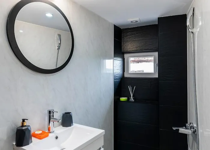 Bobevata - Floor 2 - Stunning View Old Town 벨리코 터르노보