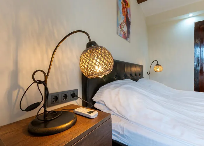 아파트 Bobevata - Floor 2 - Stunning View Old Town *