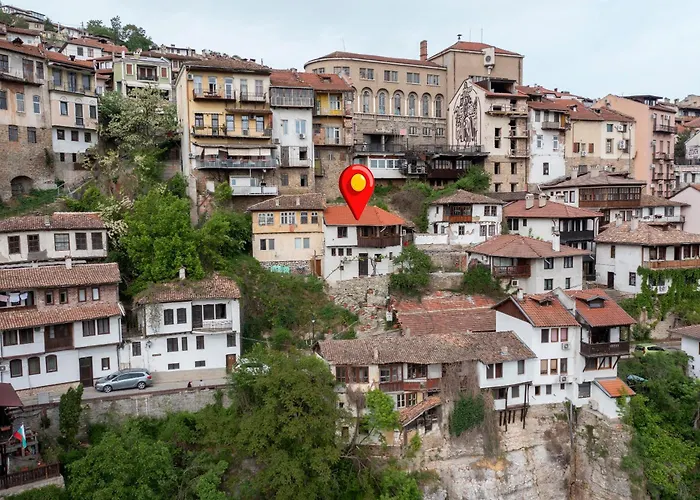 Bobevata - Floor 2 - Stunning View Old Town